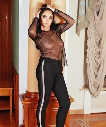 Анкета проститутки Шакира - город Тетюши, 25 лет, №7641